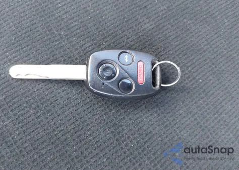 2006 Honda Accord 2.4 Lx from USA, damaged, VIN 1HGCM72376A015052